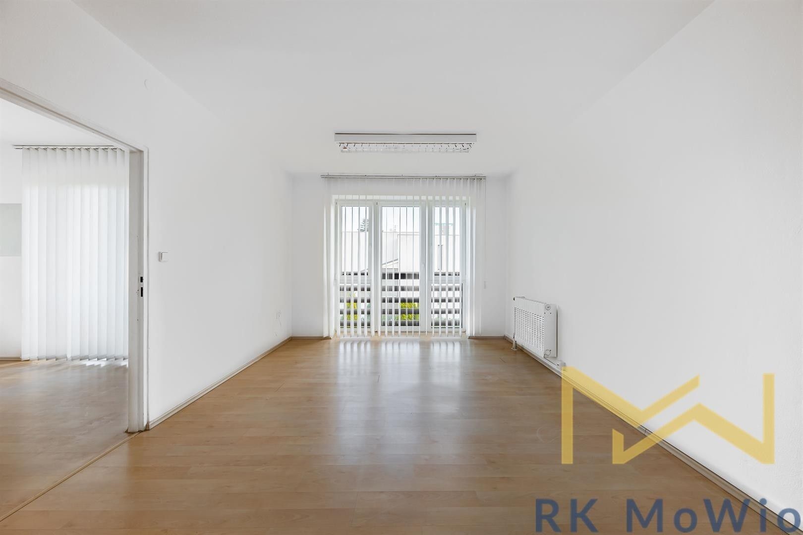 Pronájem kancelář - Slepá II, Praha, 273 m² - 5