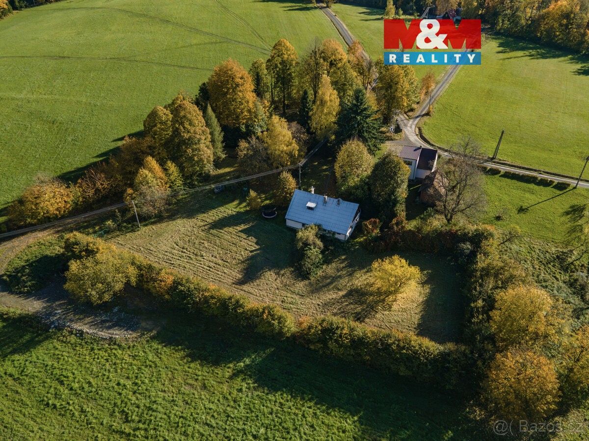 Pozemky pro bydlení, Frýdlant nad Ostravicí, 739 11