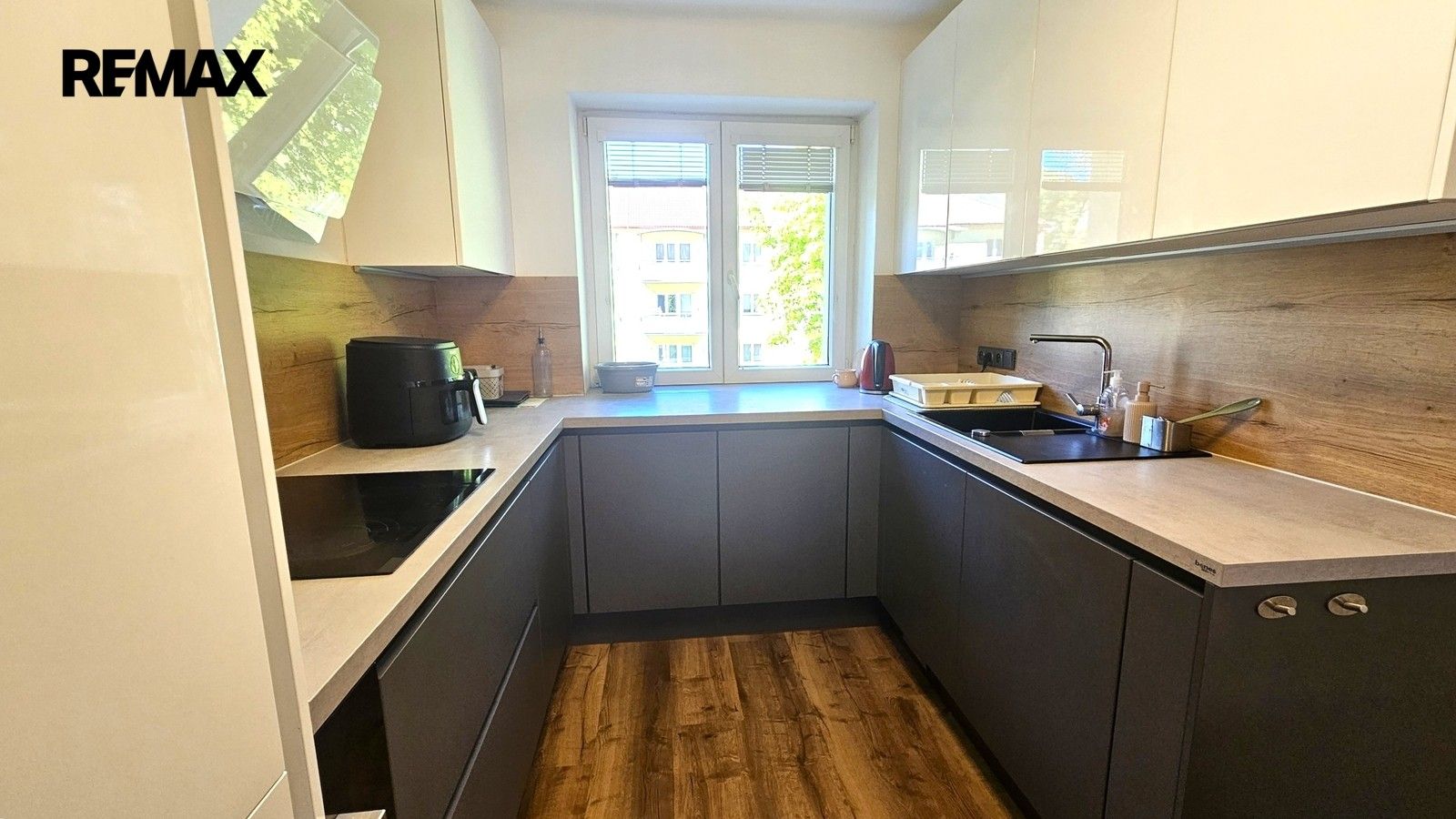 2+kk, U Trojice 745, České Budějovice 3, 66 m² - 2