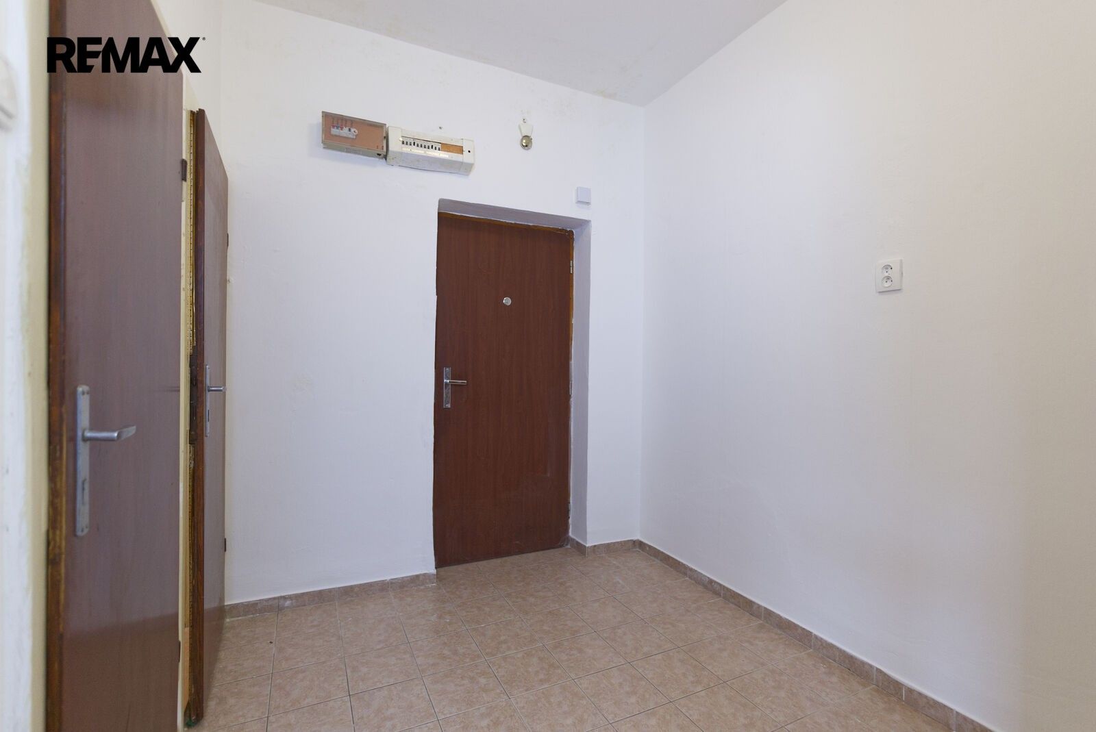 Prodej byt 3+1 - Luční 463, Bystřice nad Pernštejnem, 74 m² - 5