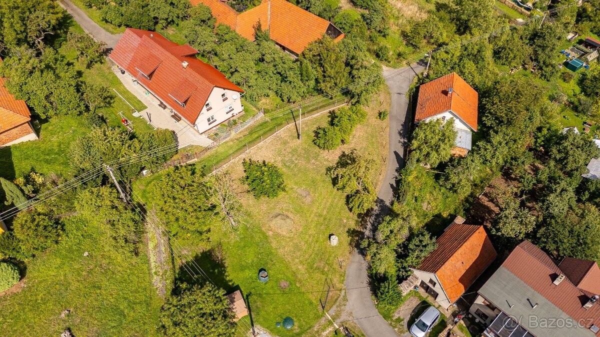 Pozemek pro bydlení · Rybí, 742 65 - 3