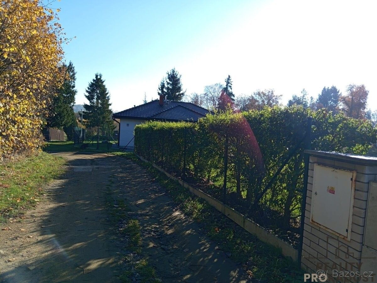 Chaty, Dobříš, 263 01