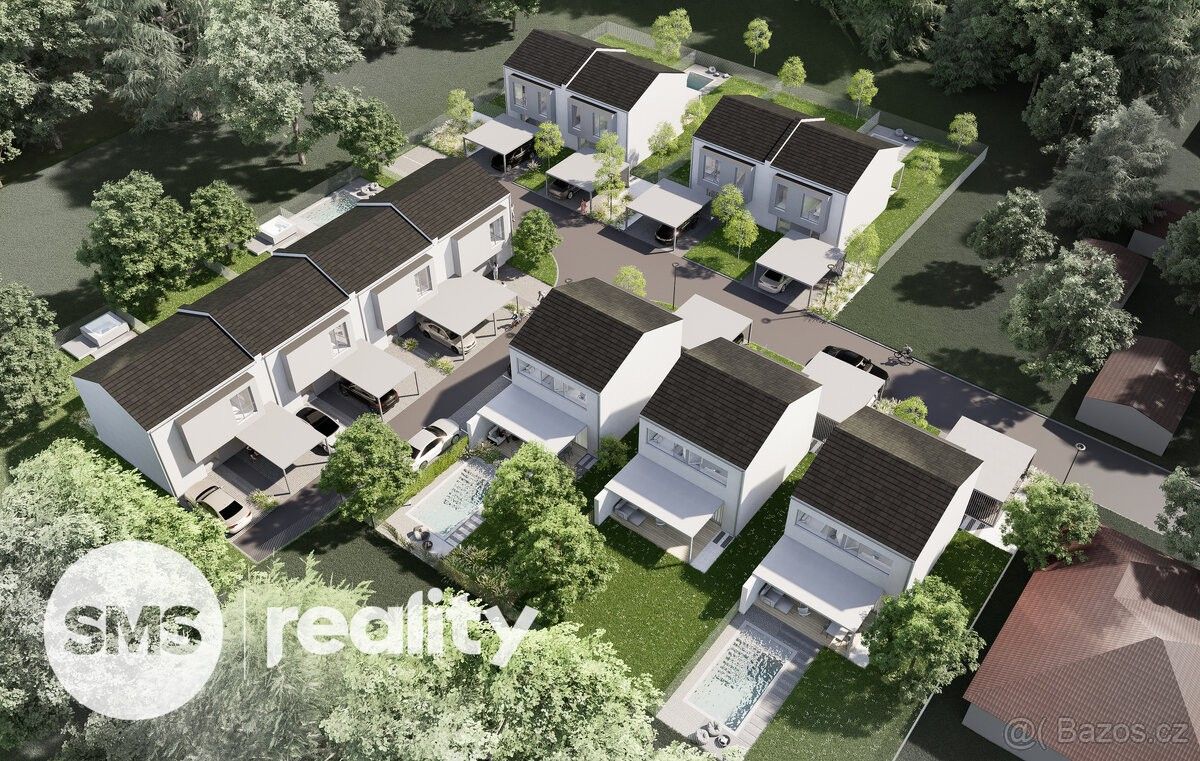 Prodej rodinný dům - Slavkov u Brna, 684 01