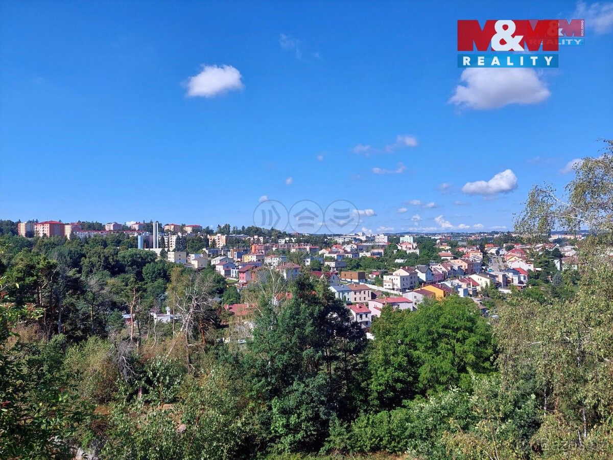 Prodej pozemek pro bydlení - Hybrálec, 586 01