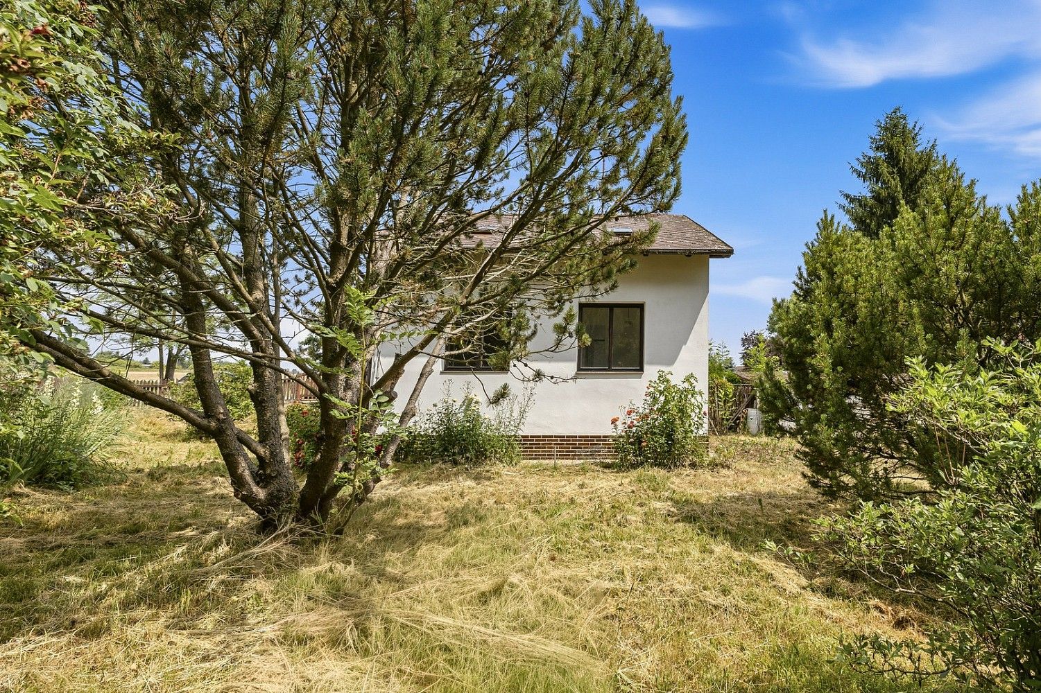 Prodej rodinný dům - Záhoří - Dolní Záhoří, okres Písek, Jihočeský kraj, 184 m² - 5