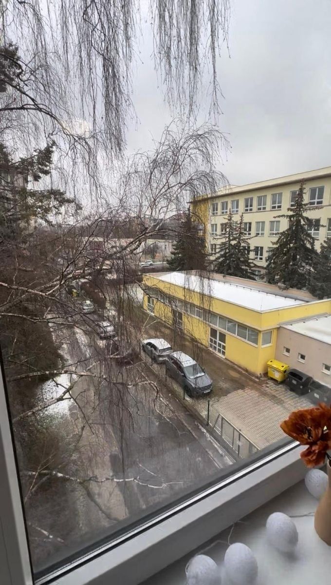 Byt 1+kk · 19 m² · Kubánské náměstí, Praha - Vršovice - 4