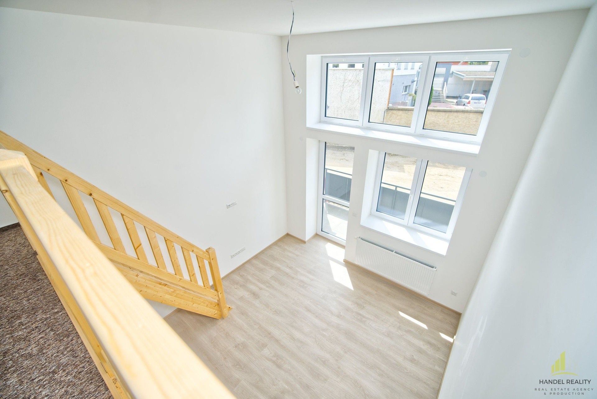 Byt 1+kk · 45 m² · Břeclav - 2