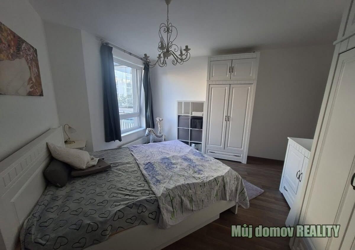 2+kk, Rižská, Praha, 57 m² - 1