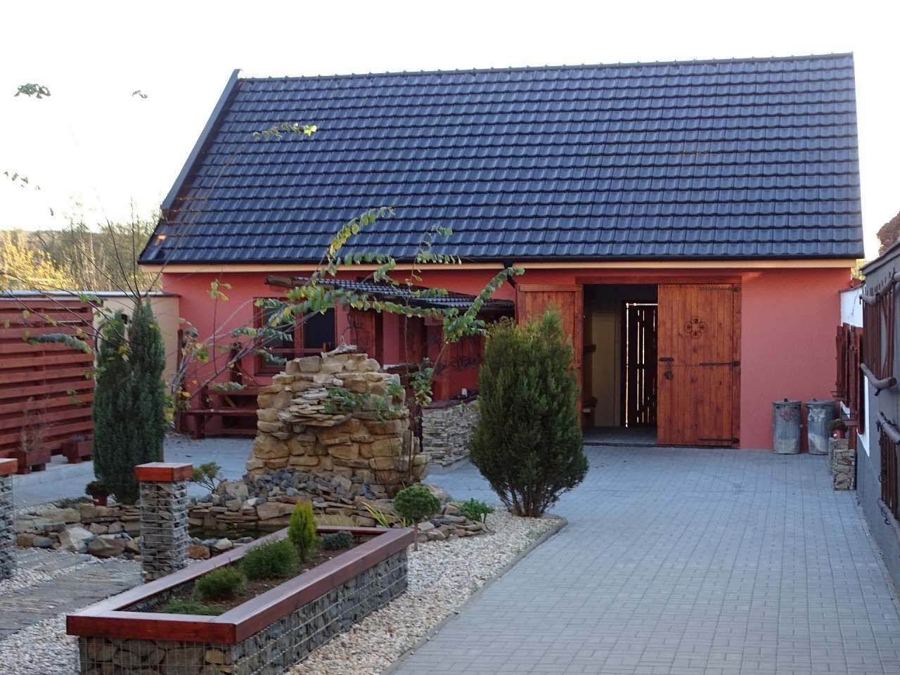 Chaty, Nivnice, Zlínský kraj