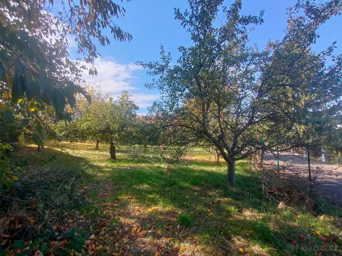 Prodej pozemek pro bydlení - Kolín, 280 02