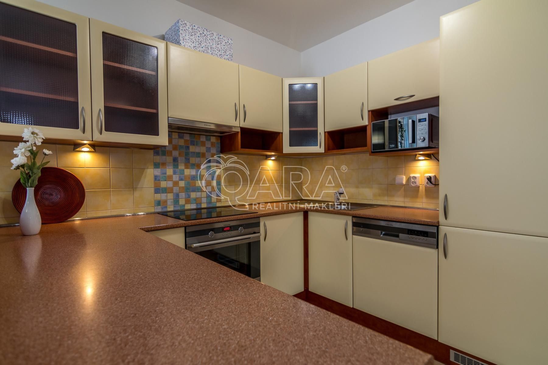 Byt 4+kk · 135 m² · K Točné  , Dolní Břežany - 3