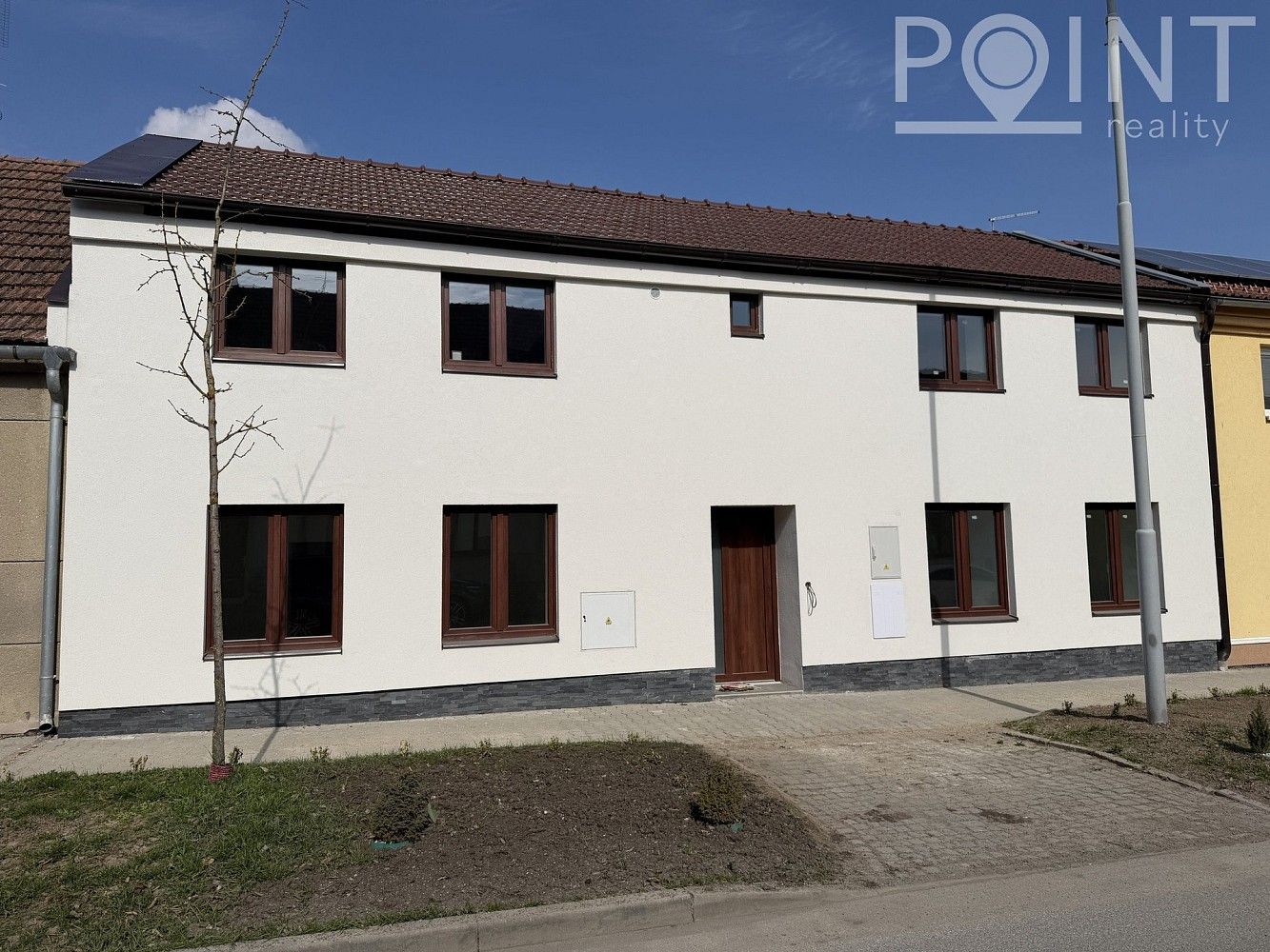 Rodinný dům, 184 m²