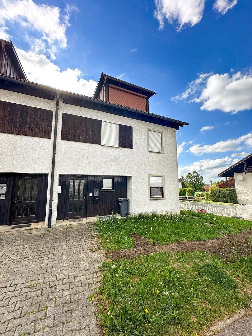 2+1, Stuibenstraße 2a, , Bavorsko, 59 m² - 2