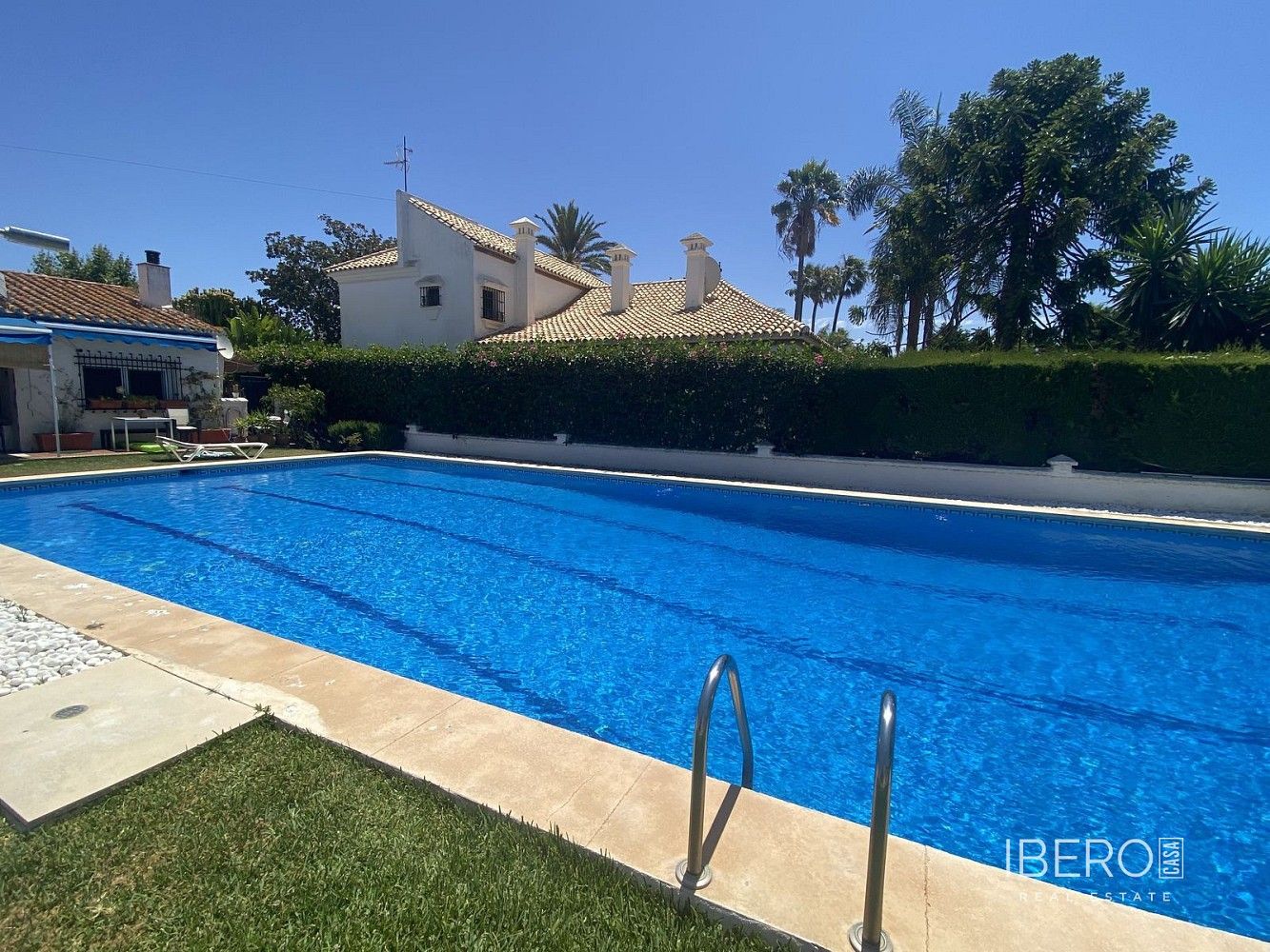 Prodej rodinný dům - Cortijo Blanco, ES, 71 m² - 2