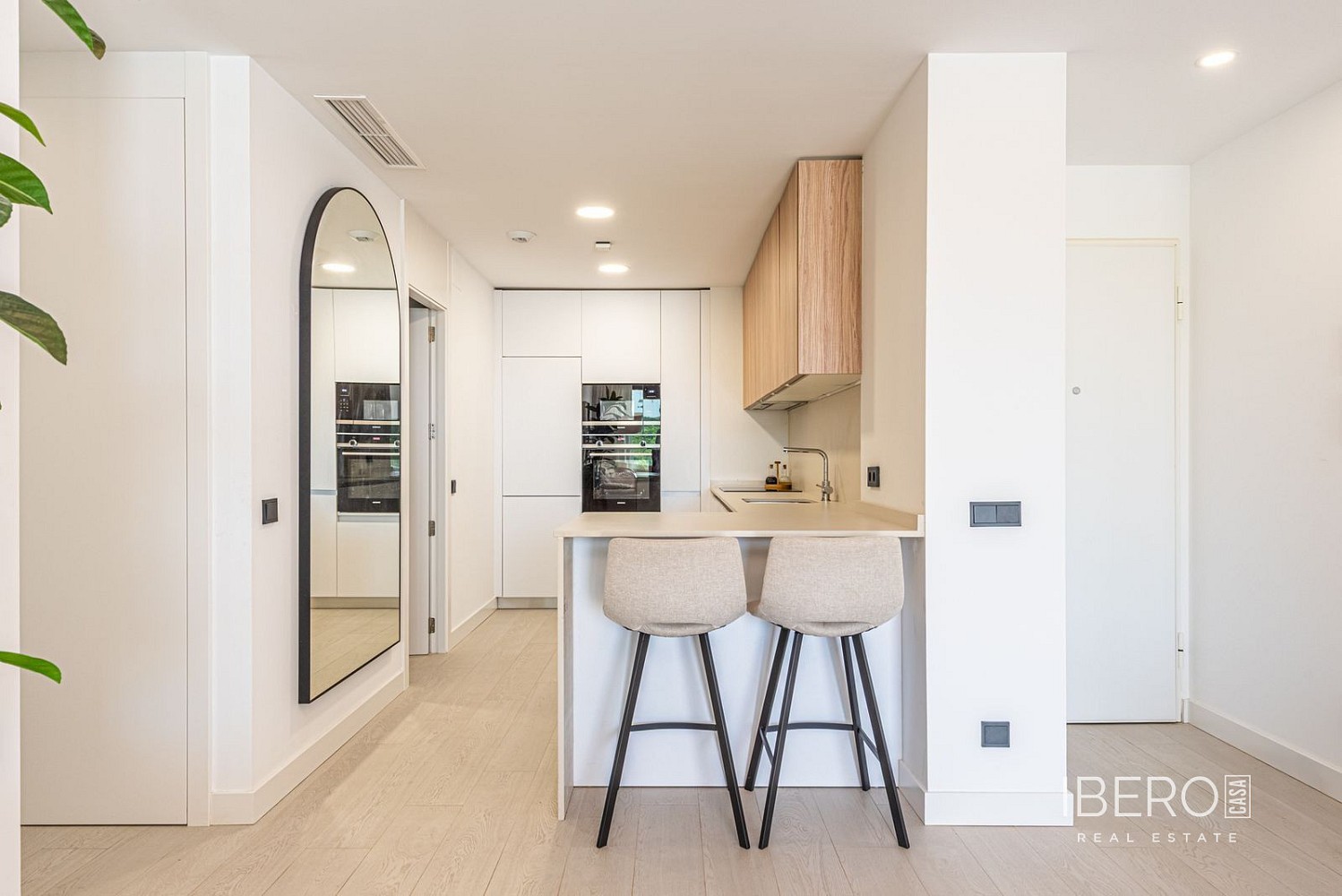 Byt 3+kk · 128 m² · Altos de los Monteros, Španělsko - 4