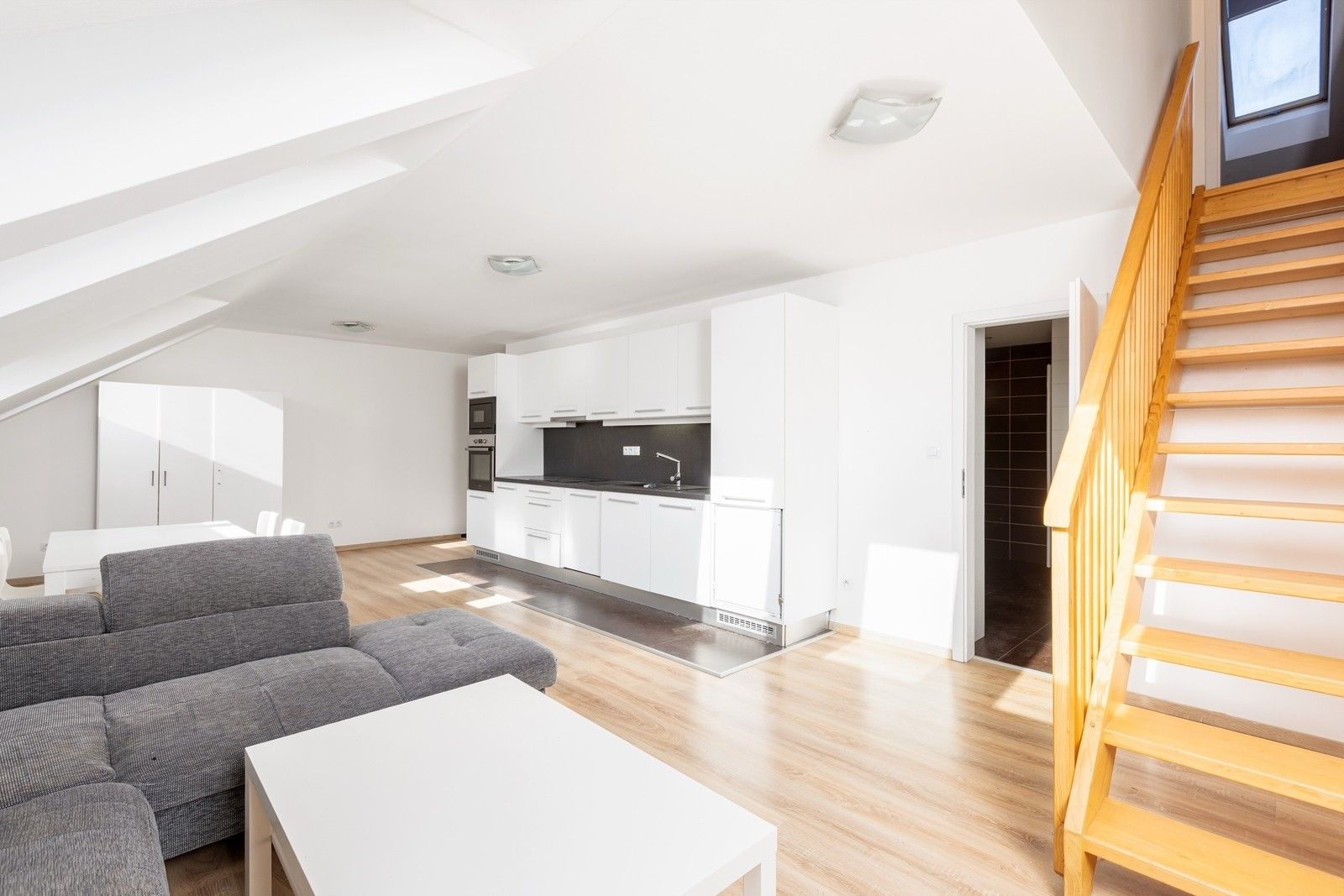 Prodej byt 2+kk - Novákových, Praha, 78 m²