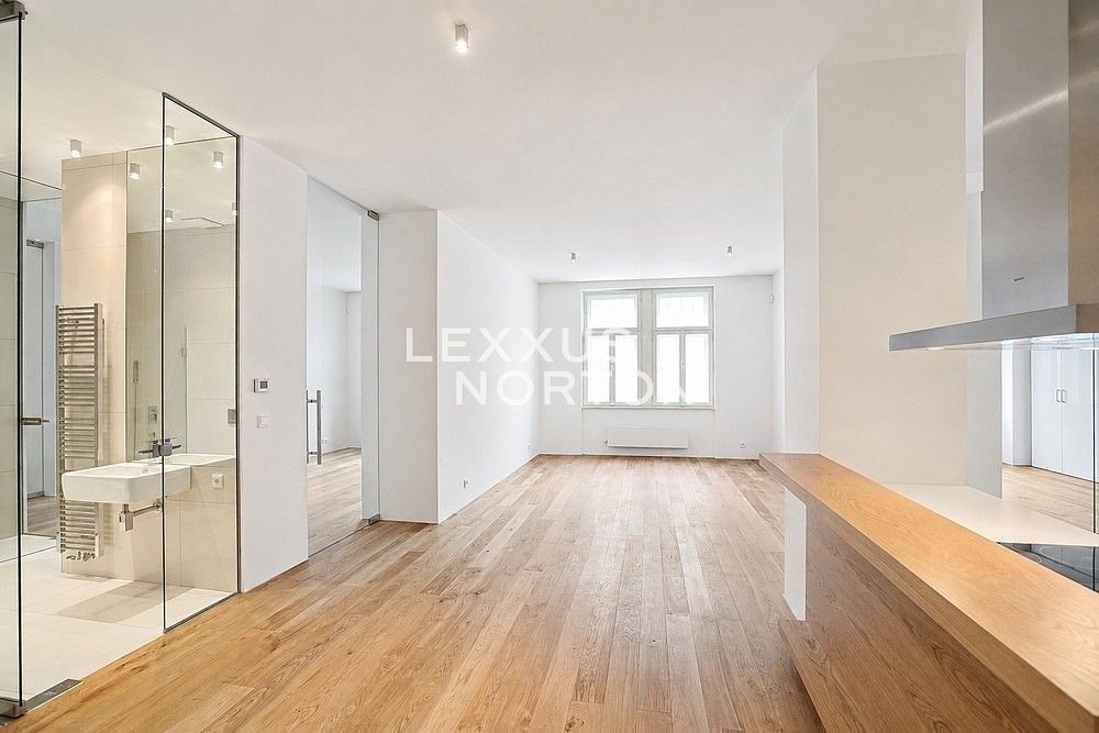Byt 3+kk · 109 m² · Praha - Vinohrady, okres Praha 3, Hlavní město Praha - 3