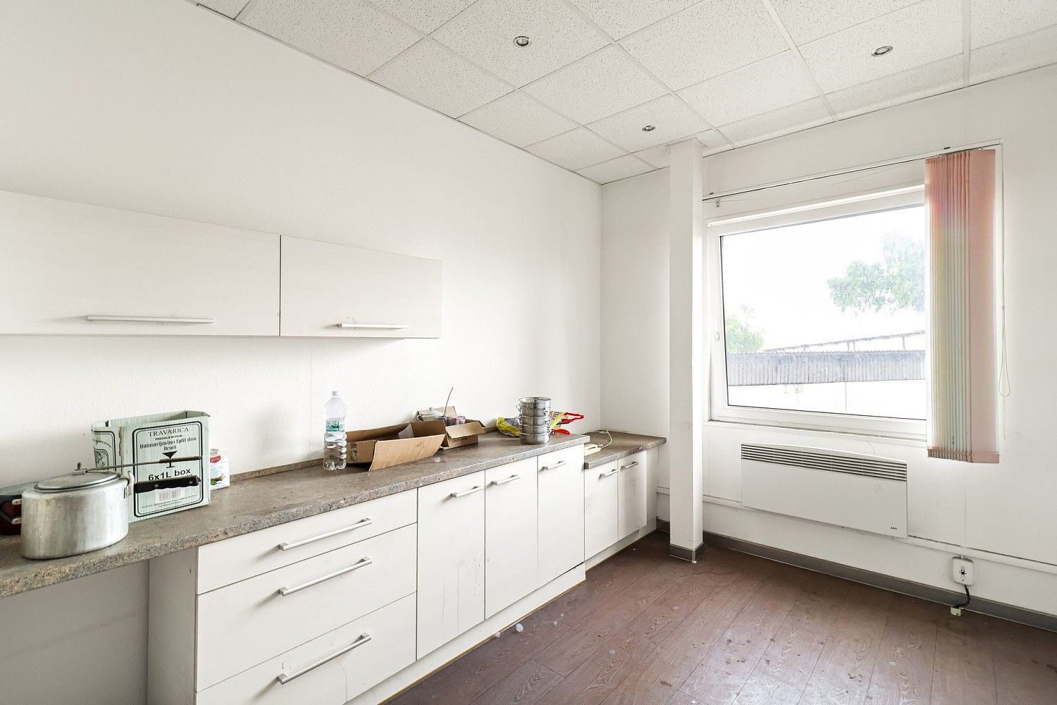 Kancelář · 357 m² · Mníšek pod Brdy, okres Praha-západ, Středočeský kraj - 3