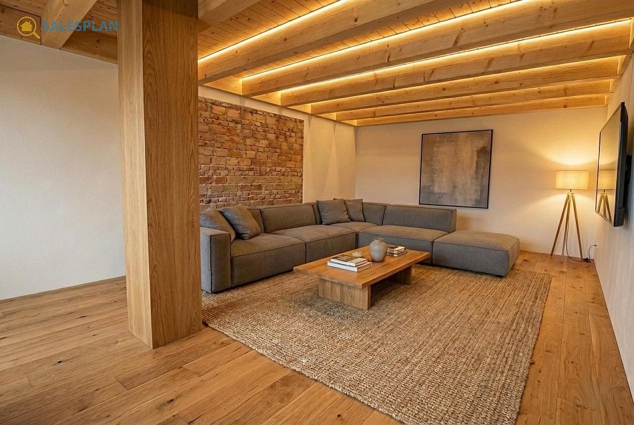 Prodej byt 2+kk - Brno - Řečkovice, okres Brno-město, Jihomoravský kraj, 99 m² - 5