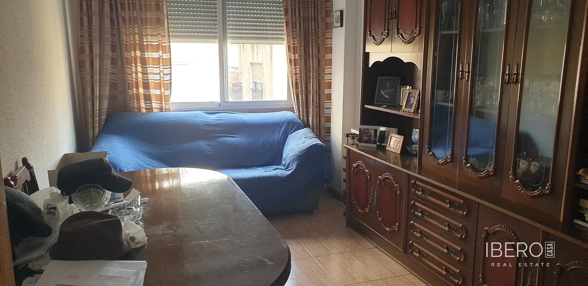 Byt 4+kk · 78 m² · Elche, Španělsko - 4