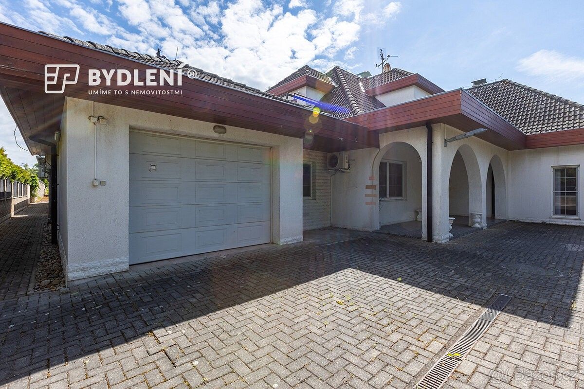 Prodej rodinný dům - Proboštov u Teplic, 417 12