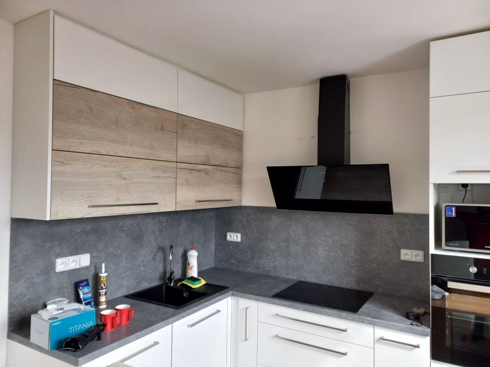 Byt 3+1 · 65 m² · Družstevní, Lomnice - Lomnice u Tišnova, Jihomoravský kraj - 3
