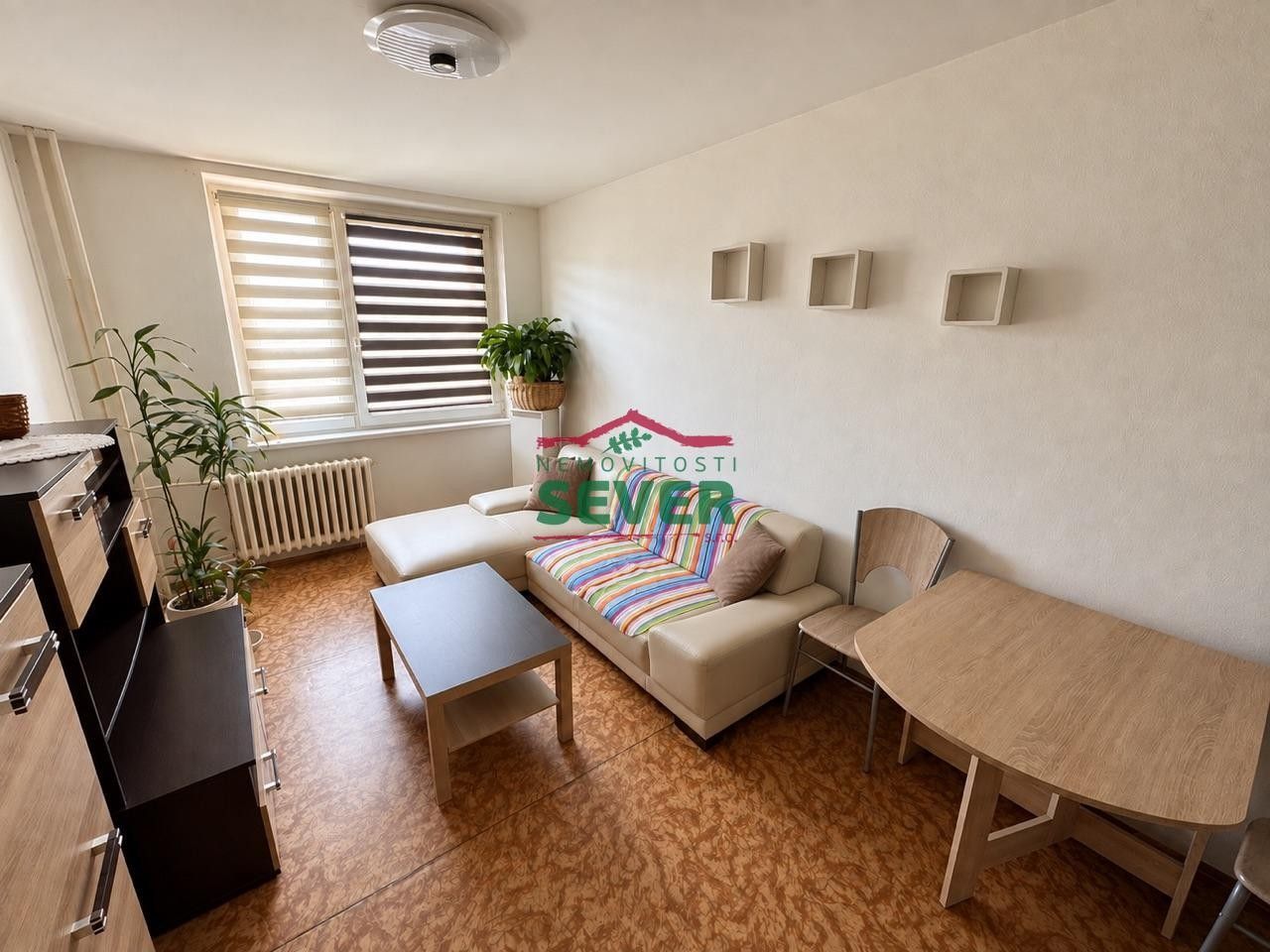 2+kk, Jiřího Wolkera, Most, 40 m² - 2