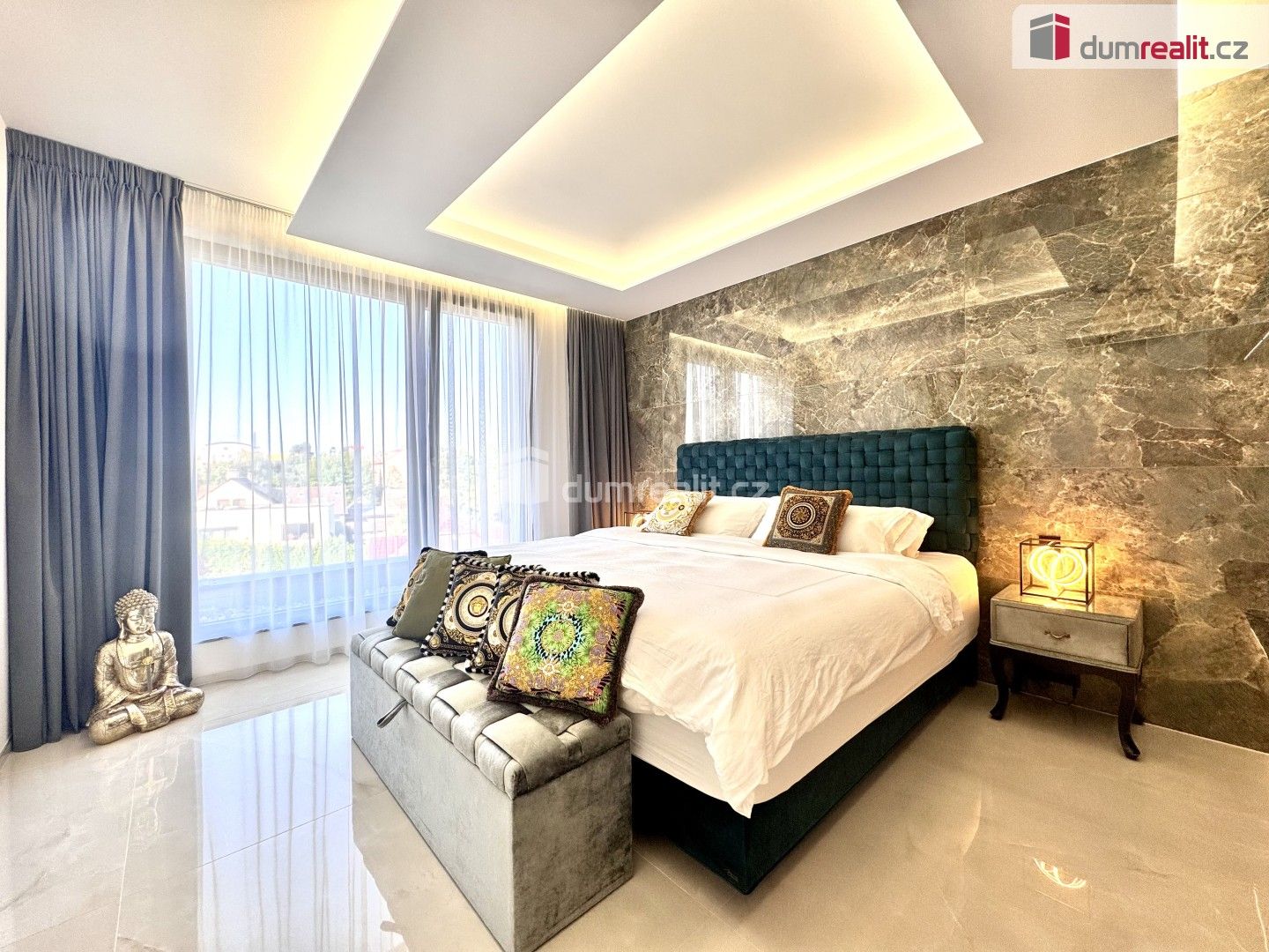 3+kk, K učilišti, Praha, 119 m²