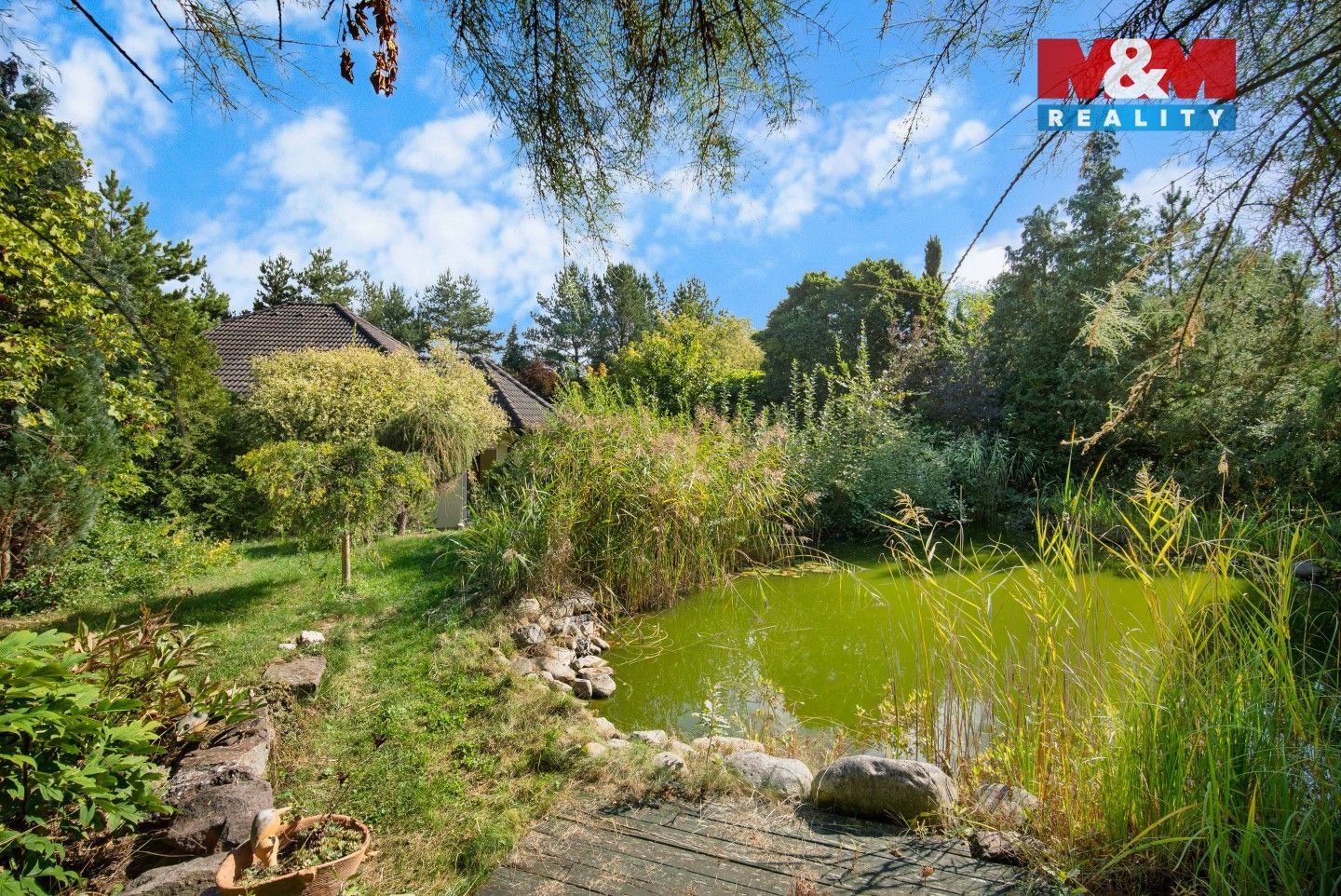 Rodinné domy, Hluboš, 130 m²