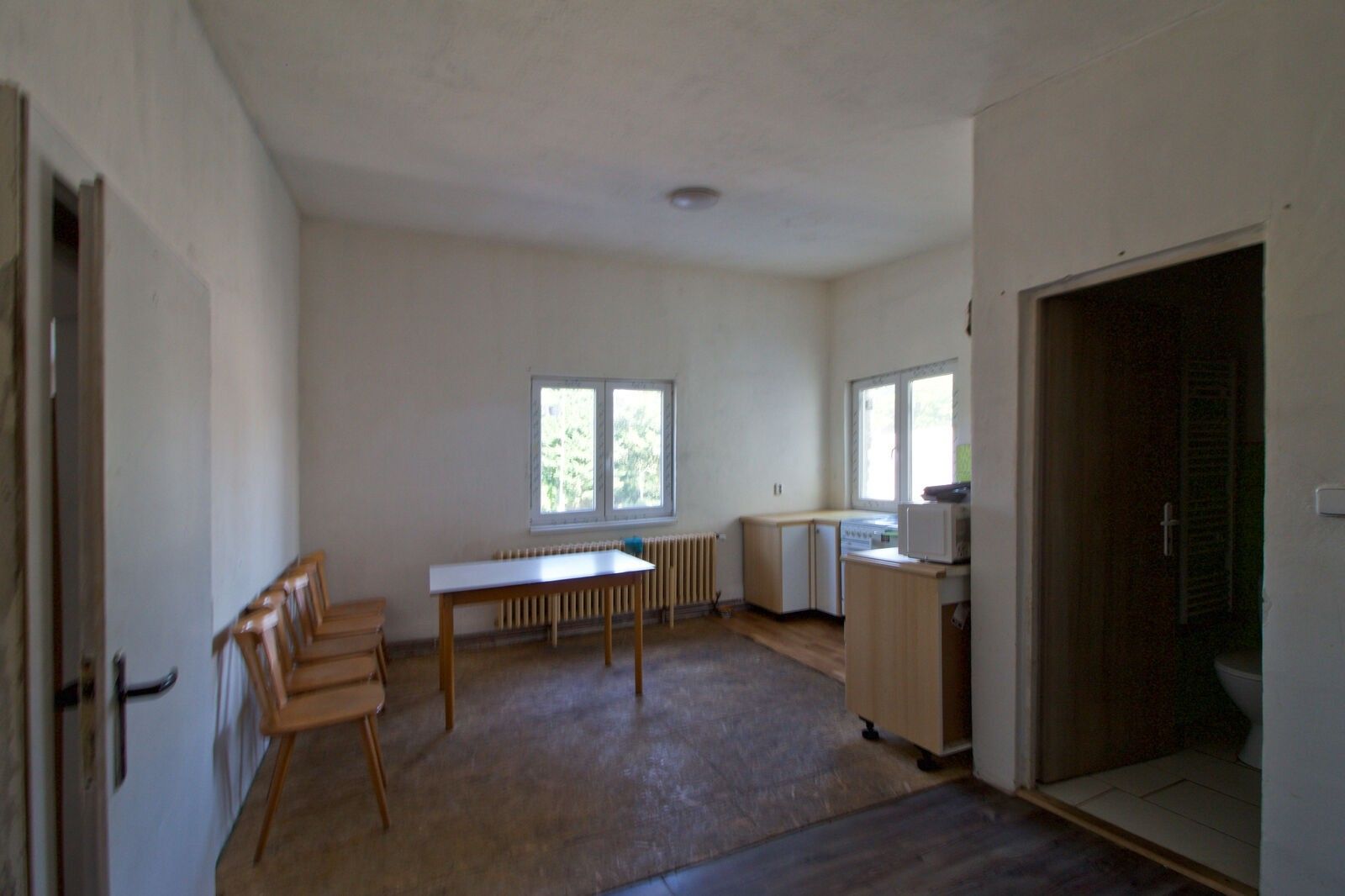 Pronájem byt 4+kk - Plzeňská 130, Mariánské Lázně Úšovice, 78 m² - 5