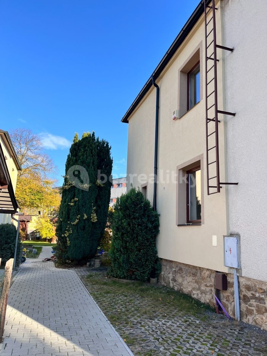 Rodinné domy, Pod Vrbou, Sezimovo Ústí - Sezimovo Ústí, Jihočeský kraj, 100 m² - 1