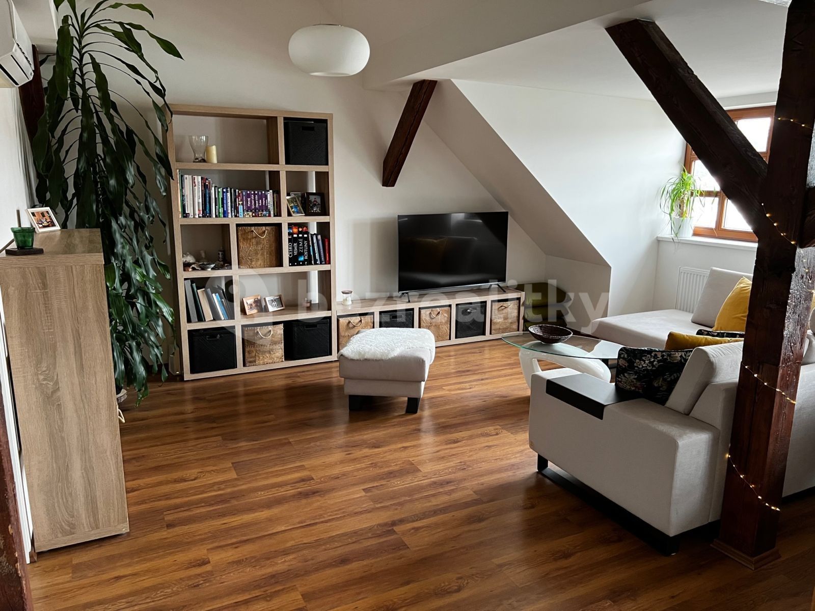 3+kk, Kovářská, Praha - Libeň, 80 m² - 1