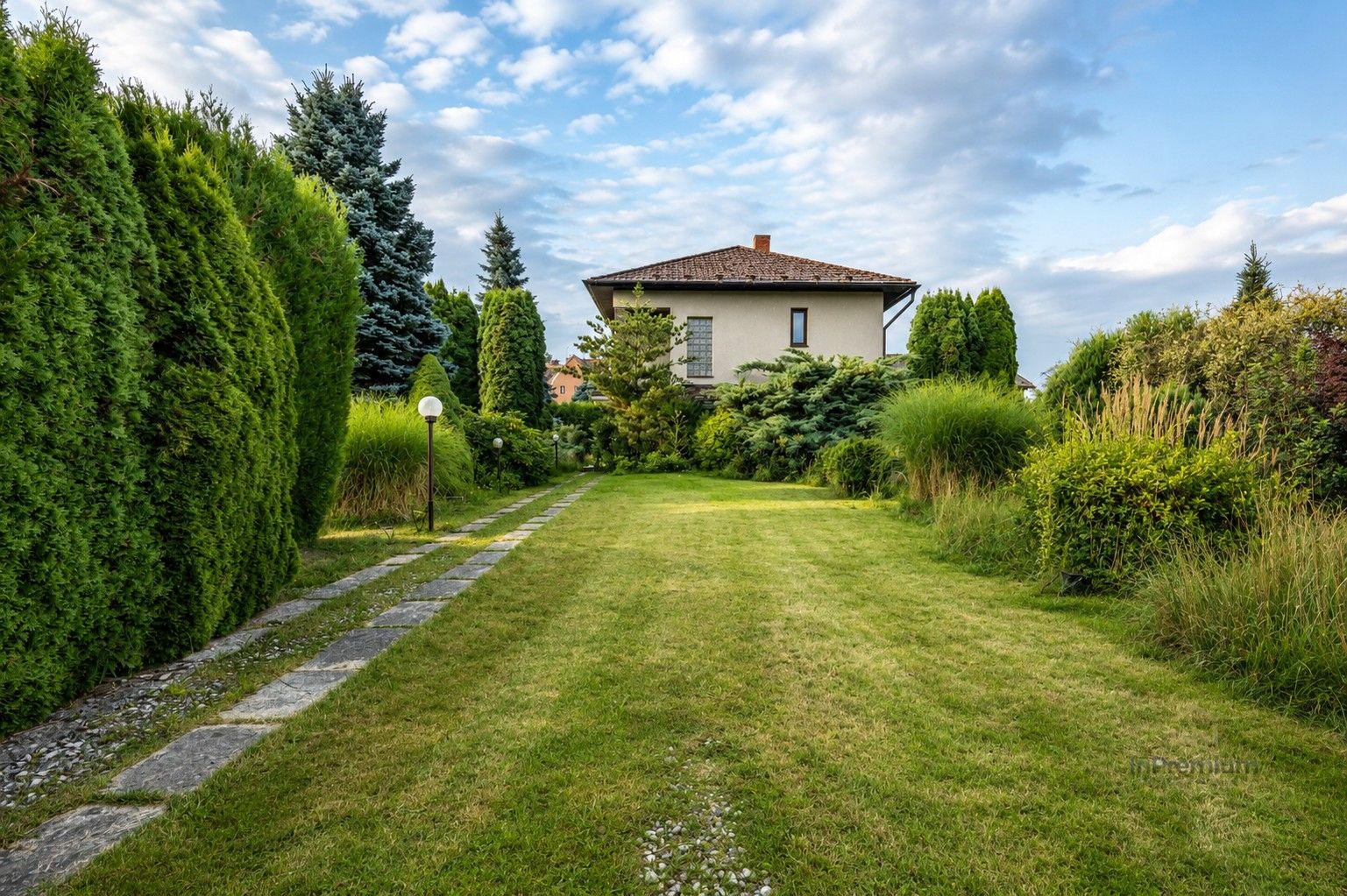 Rodinné domy, K Poštolce, Louňovice, 108 m² - 1