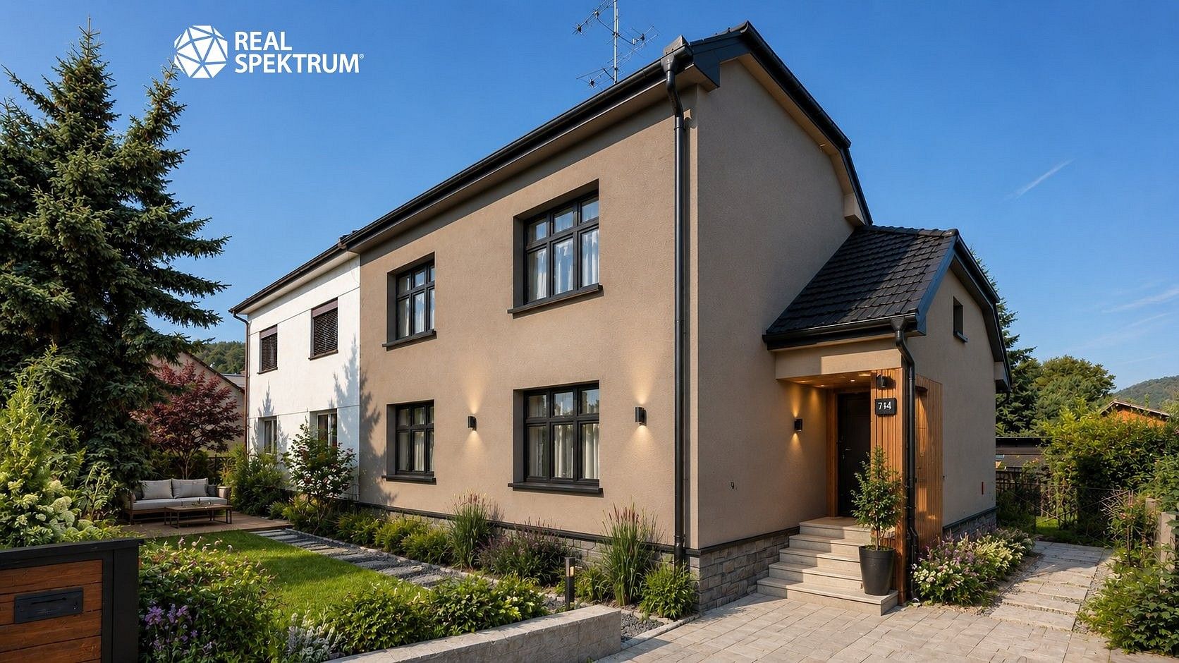 Rodinný dům · 210 m² · Tišnov, okres Brno-venkov, Jihomoravský kraj - 3