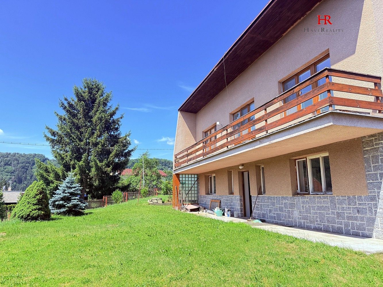 Rodinný dům · 220 m² · Sázava - Černé Budy, okres Benešov, Středočeský kraj - 4
