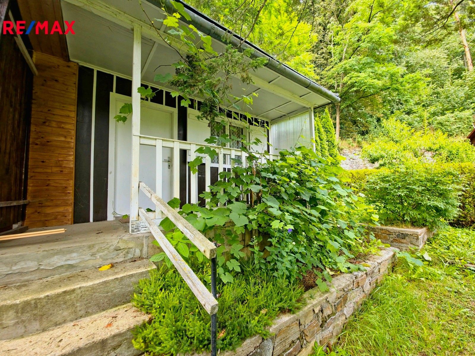 Prodej zahrada - Jemnice, 545 m²