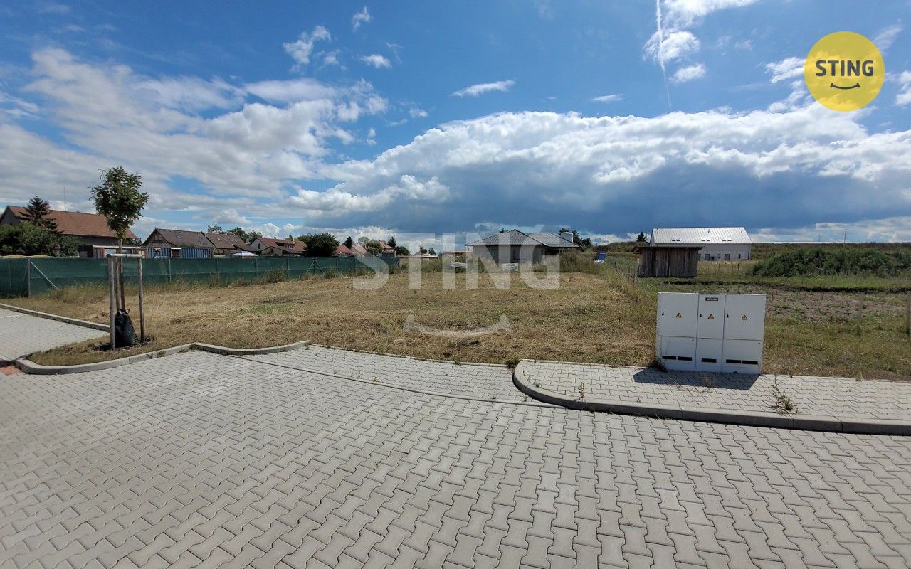 Pozemky pro bydlení, Chlumec nad Cidlinou I, Chlumec nad Cidlinou, 541 m² - 2