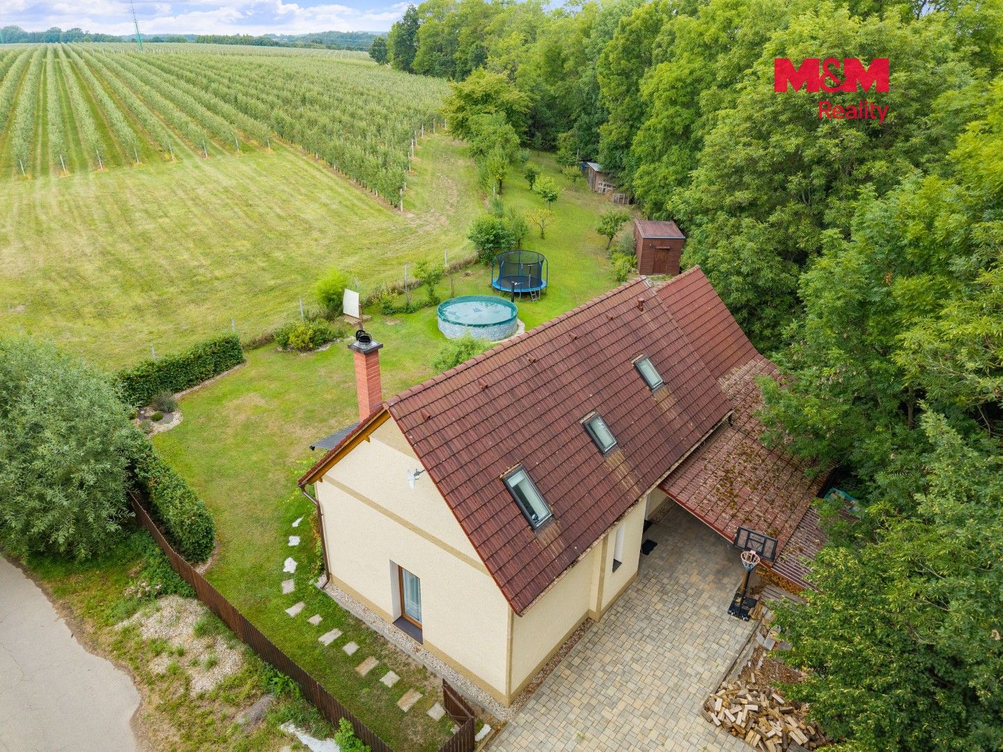 Rodinný dům · 115 m² · Jedlina, Synkov-Slemeno - 2