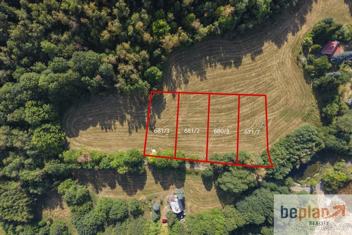 Pozemky pro bydlení, Ostrov nad Ohří, 363 01 - 2