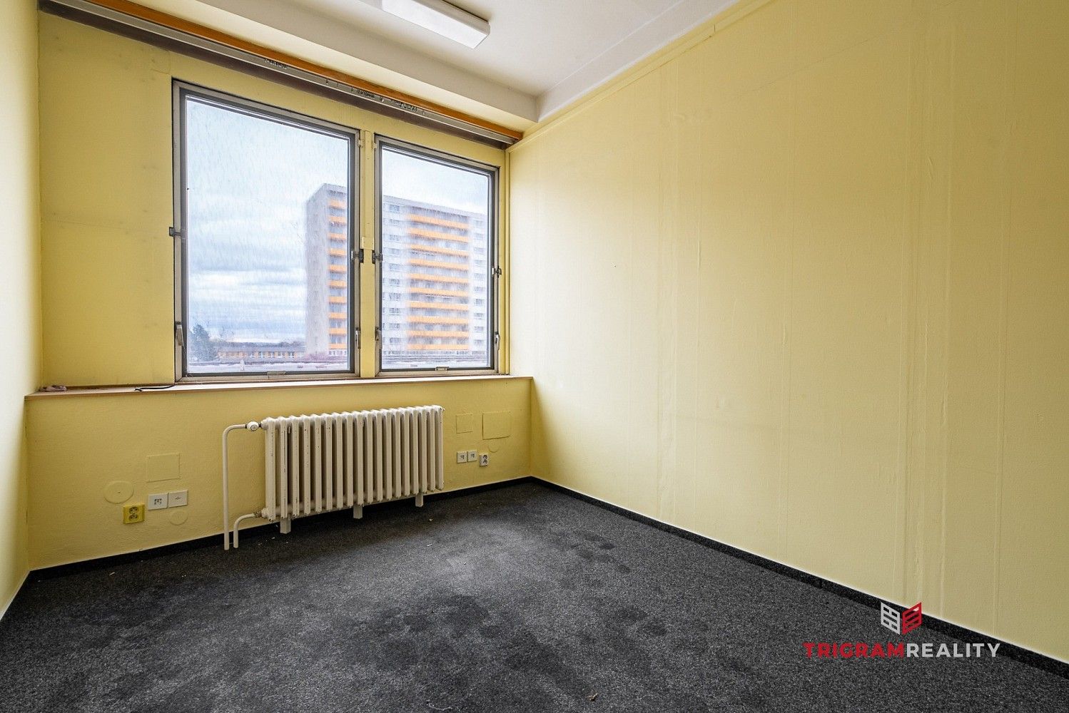 Obchodní prostory · 402 m² · Hradec Králové - Nový Hradec Králové, Královéhradecký kraj - 4