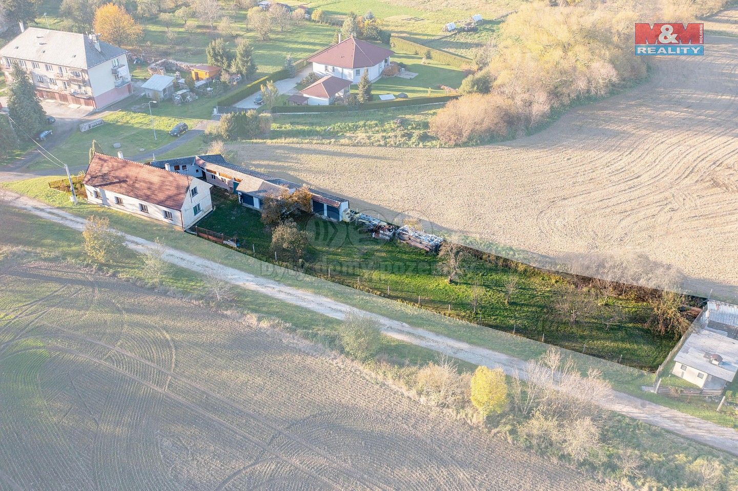 Rodinný dům, 122 m²