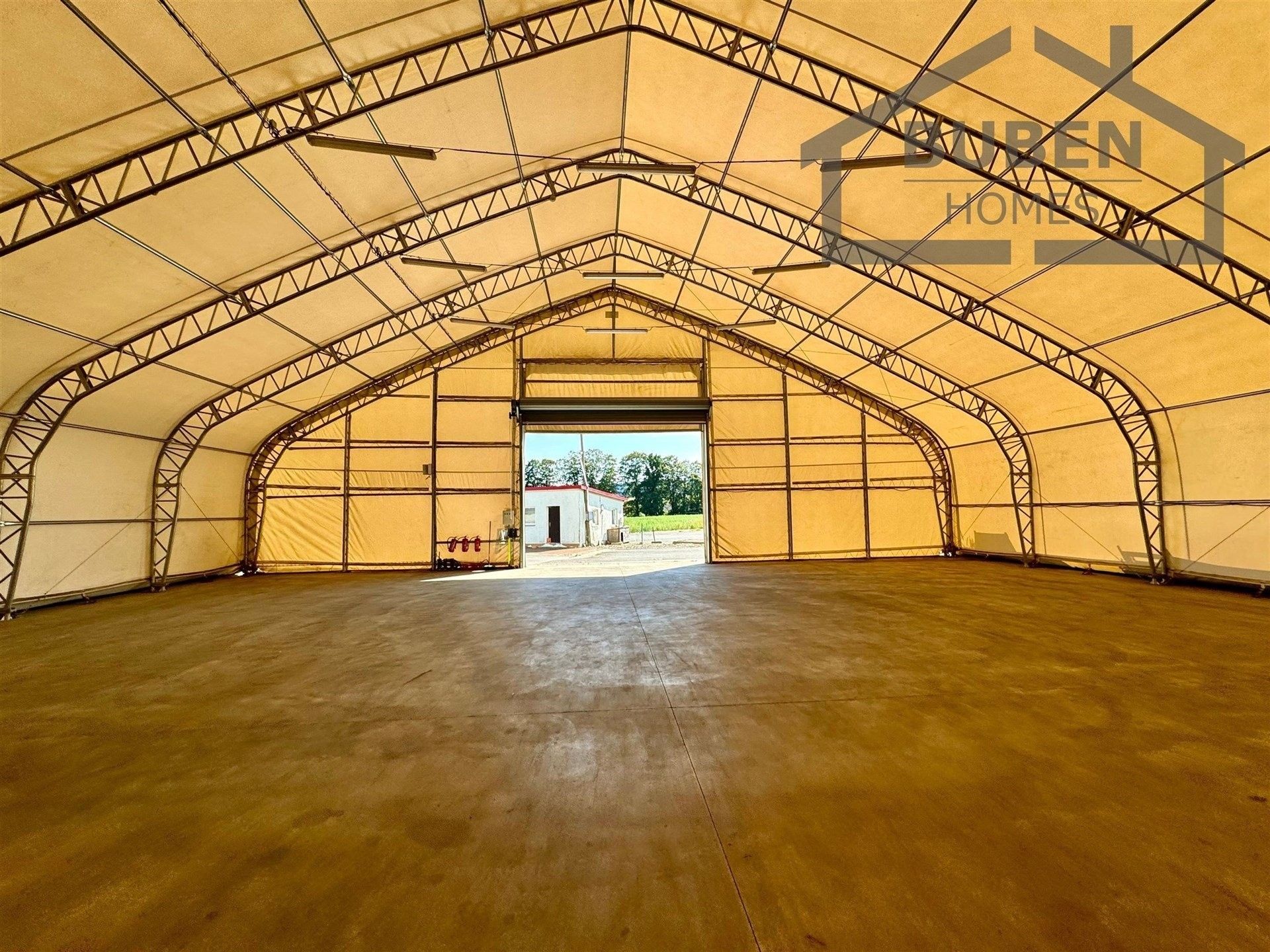 Sklad · 894 m² · Tachov Velký Rapotín - 4