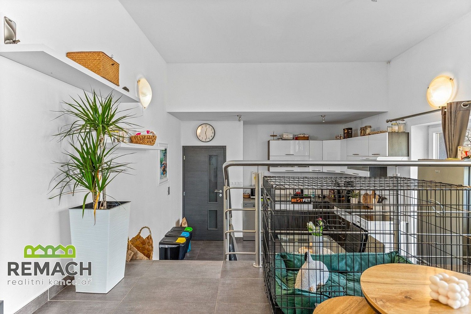 Pronájem byt 2+kk - Náchod - Staré Město nad Metují, Královéhradecký kraj, 50 m² - 5