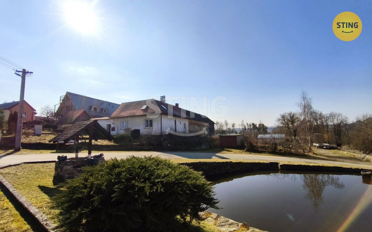 Rodinné domy, Lísky, Koberovice, 224 m²