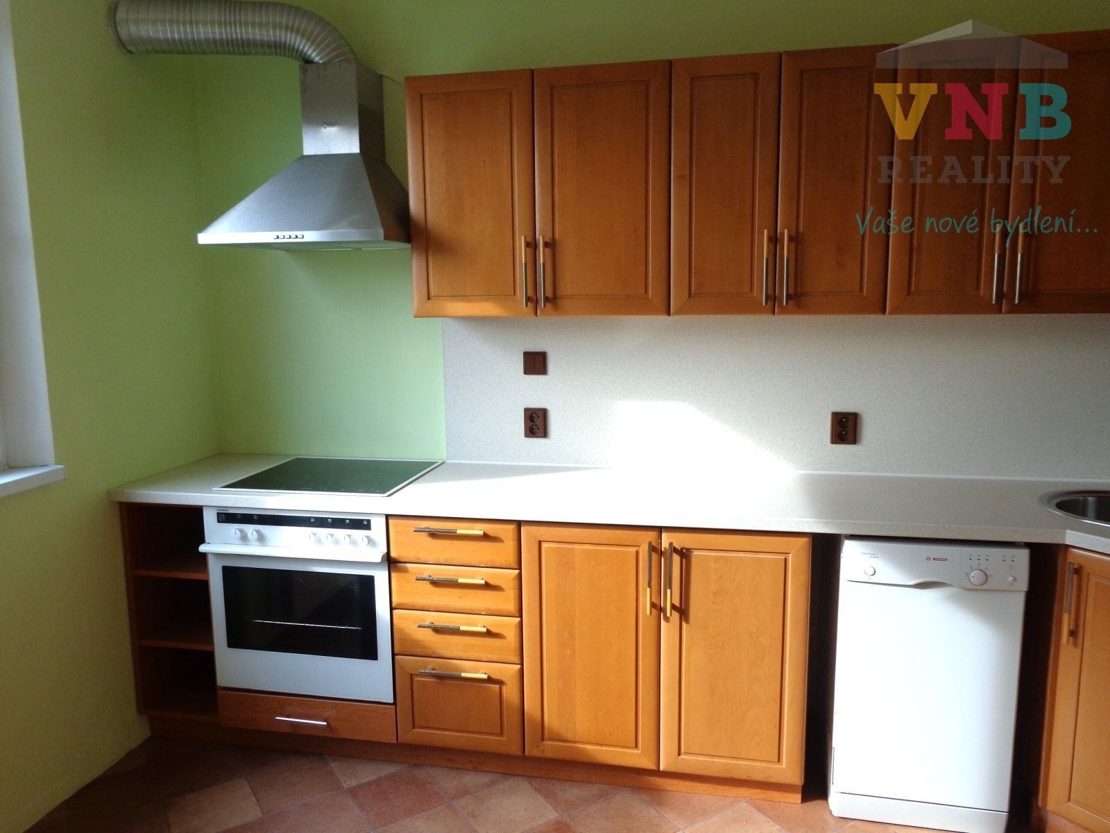 Byt 3+1 · 64 m² · Italská  , Prostějov - 3