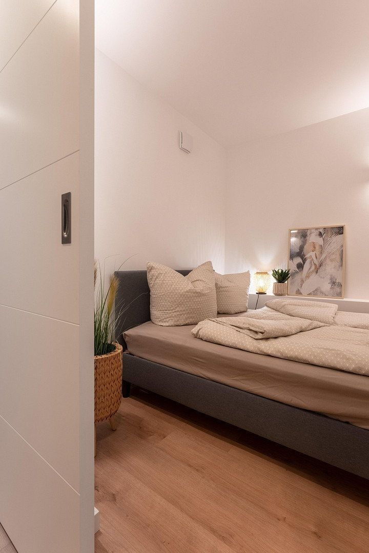 Byt 1+kk · 40 m² · Siegfriedstraße 39, , Bavorsko - 4