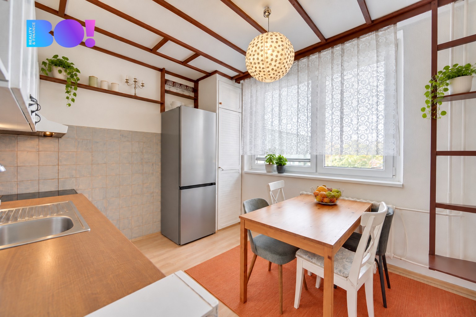 Byt 3+1 · 70 m² · Zlatá Hora, Slavkov u Brna - 4