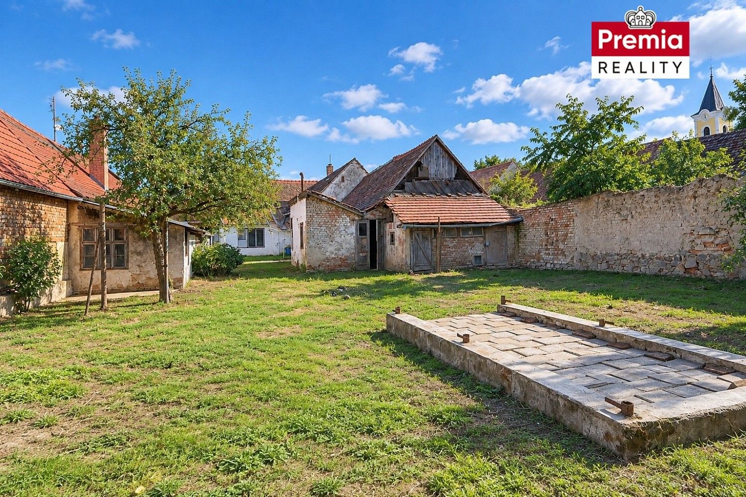 Rodinné domy, Strachotice, okres Znojmo, 230 m² - 2