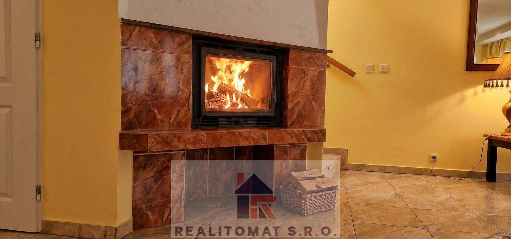 Pronájem rodinný dům - Ve Skále, Šestajovice, okres Praha-východ, 160 m² - 5