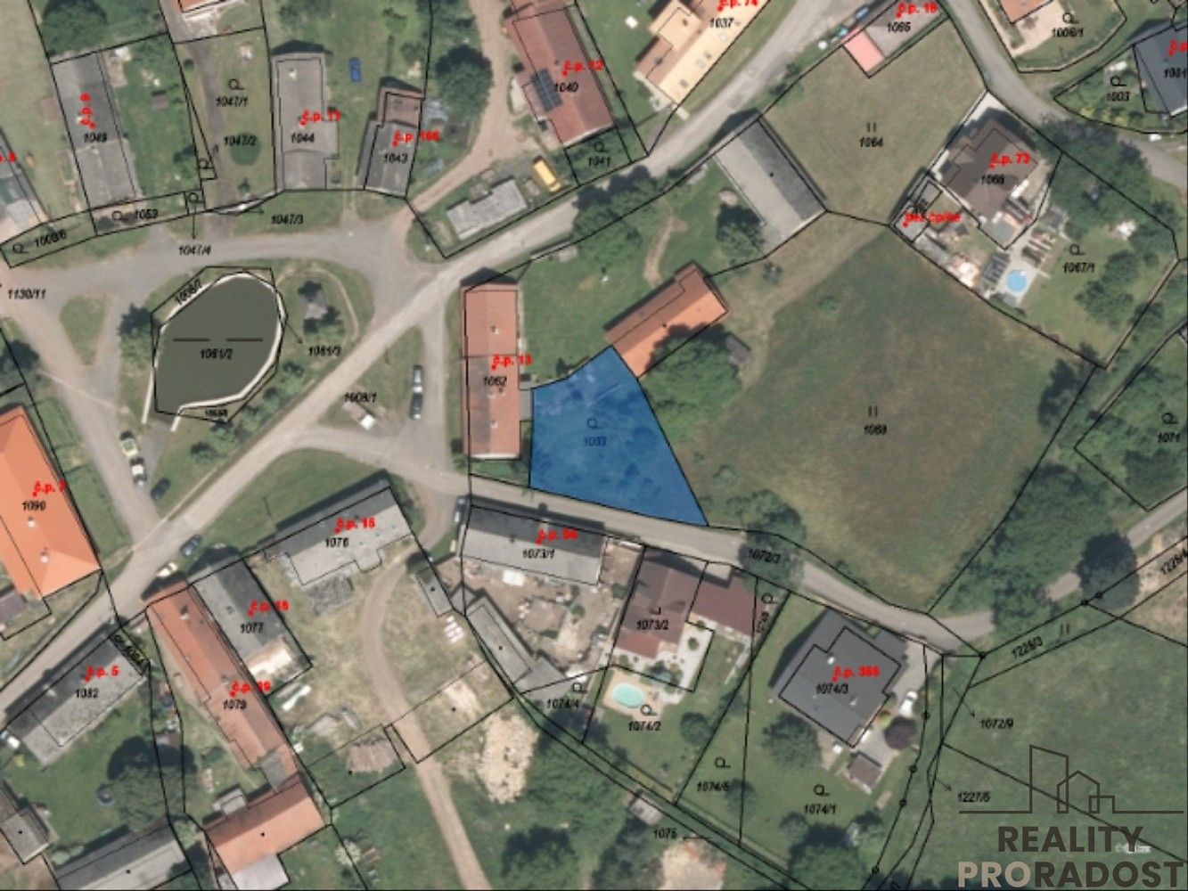 Rodinný dům · 190 m² · Zaječov, okres Beroun, Středočeský kraj - 4